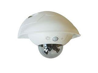Mobotix MX-WH-Dome