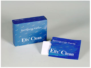 Snelpas cleaningcards