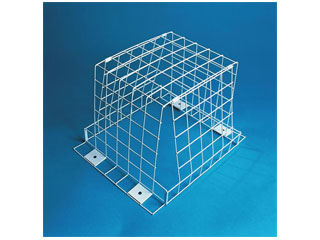 Optex Redwall anti-vandal cover