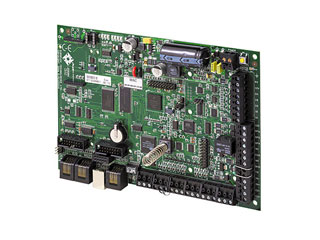 Vanderbilt SPC6300.000 Main PCB