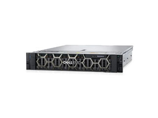 Dell Poweredge R750XS Base