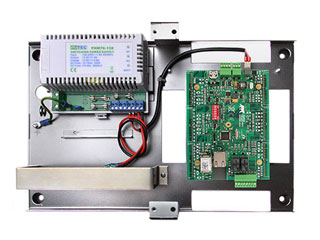 Eden Liguard 6ELS-Alim