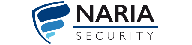 Brand shop: Naria Security