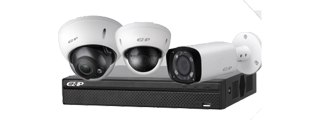 Dahua EZ-IP
