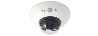 Mobotix D16