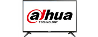 Dahua Moniteurs