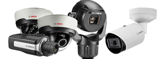 Bosch caméra IP par modèle