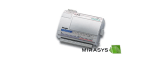 Mirasys: Vidéosurveillance - NVR Hardware - Options Hardware - SmartSD