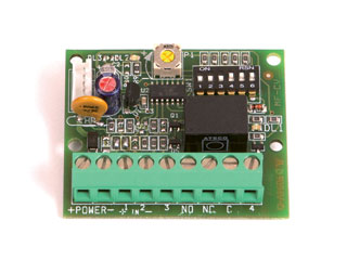 Venitem MTT multifunct.timer relay