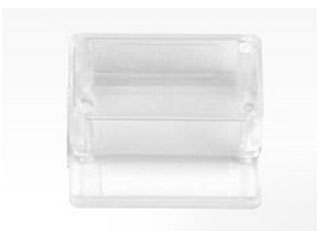 Venitem DIN BOX for Venitem relay