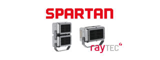 SPARTAN IR standard