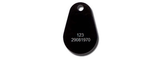 Tarjetes de 125 kHz