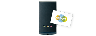 Lecteurs de Proximité Multi-format