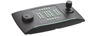 Clavier NVR / DVR /IP