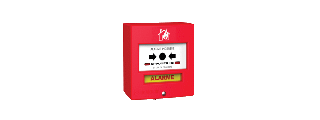 Alarmes incendie - accessoires