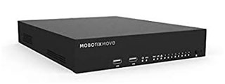 NVR Mobotix Move