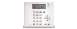 Wireless Keypads