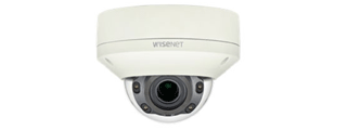 Hanwha: Video - Hanwha IP cameras by series - X-series X-Lite - X Lite ...