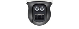 X Domos PTZ