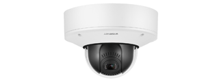Hanwha: Video - Hanwha IP cameras by series - X-series X-Plus modular ...