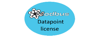 Licencia Datapoint