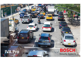 Bosch MVC-IVA-TRA (L)