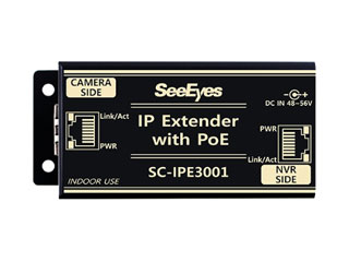 SeeEyes SC-IPE3001
