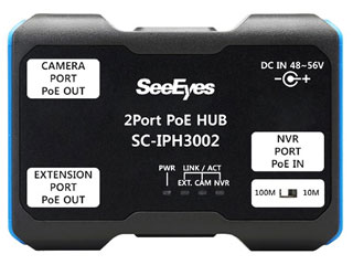 SeeEyes SC-IPH3002