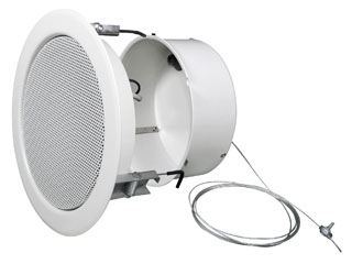 Inim DEL-W 165/10 PP