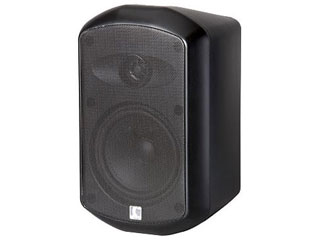 Inim MS 30-130/T-EN54 black