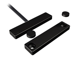 Alarmtech MC 740-E-P2K2S2K2-BLA