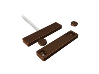 Alarmtech MC 740-E-P4K7S4K7-B