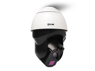 FLIR DX-624-S9
