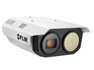 FLIR FH-369-R-S25