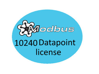 Inim HV-DP10KLIC (L)