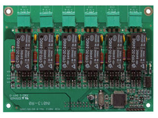 Inim Smartloop/INOUT