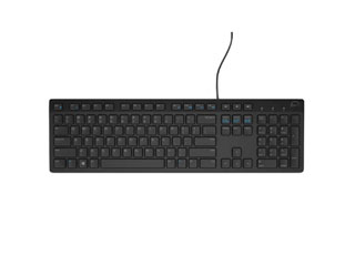 DELL KB216 BE AZERTY