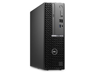 Dell Optiplex 7000 SFF SSD+T400