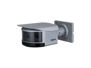 Dahua IPC-PFW81642P-A180-DC12AC24V 