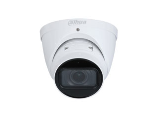 Dahua IPC-HDW3441TP-ZS-S2 - SmartSD