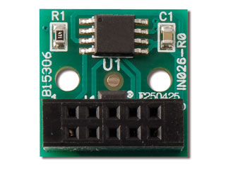 Inim SmartLogos30M FR