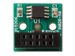 Inim SmartLogos30M VL