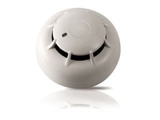 Inim Air2-FD100  wirel. smoke det.