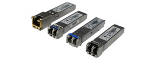SFP-modules single mode