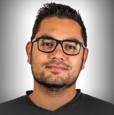 Joost van der  Velden