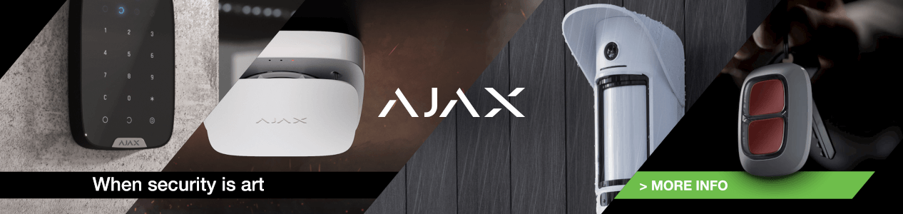 Ajax - Systems