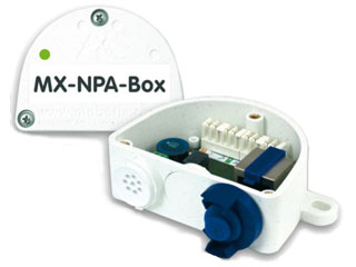 Mobotix MX-OPT-NPA1-EXT