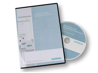 Vanderbilt SPCS610.200 (L)