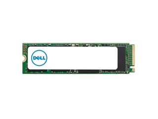 Dell 480GB SSD M.2 voor R250