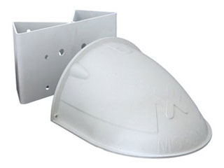 Mobotix MX-D15-OPT-WHMH-Set